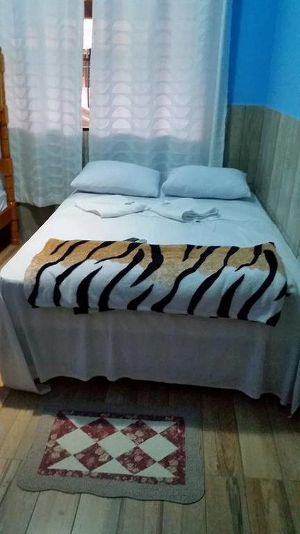 Pousada Damasio Hotel เปงญา ภายนอก รูปภาพ