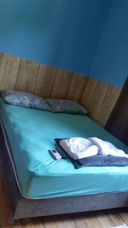 Pousada Damasio Hotel เปงญา ภายนอก รูปภาพ